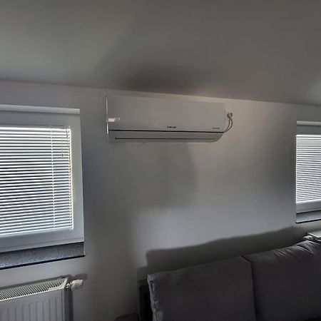 Jack Apartments Maribor Eksteriør bilde