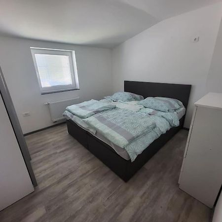 Jack Apartments Maribor Eksteriør bilde