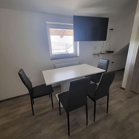 Jack Apartments Maribor Eksteriør bilde