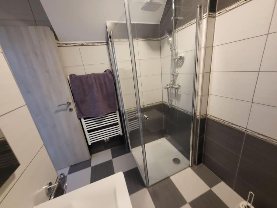 Jack Apartments Maribor Eksteriør bilde