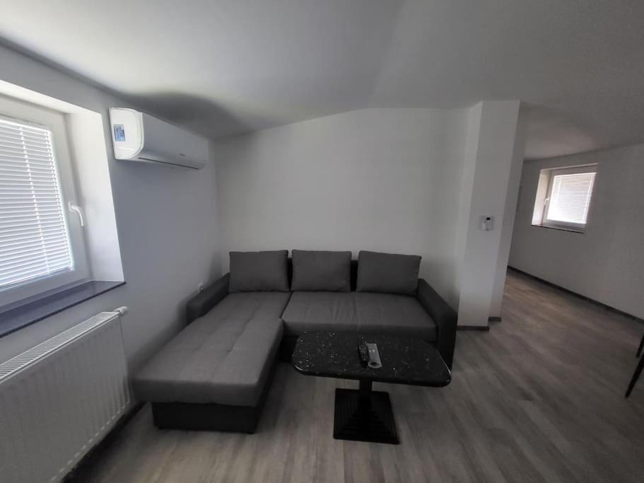 Jack Apartments Maribor Eksteriør bilde