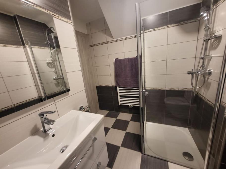 Jack Apartments Maribor Eksteriør bilde