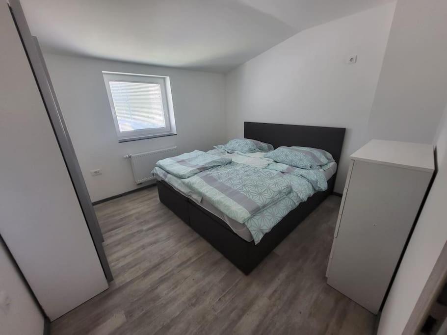 Jack Apartments Maribor Eksteriør bilde