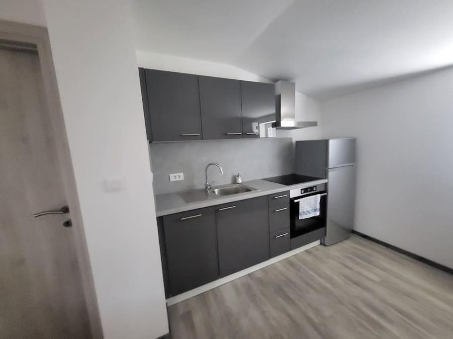 Jack Apartments Maribor Eksteriør bilde