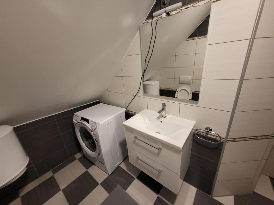 Jack Apartments Maribor Eksteriør bilde