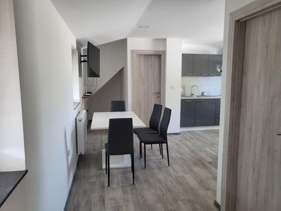 Jack Apartments Maribor Eksteriør bilde